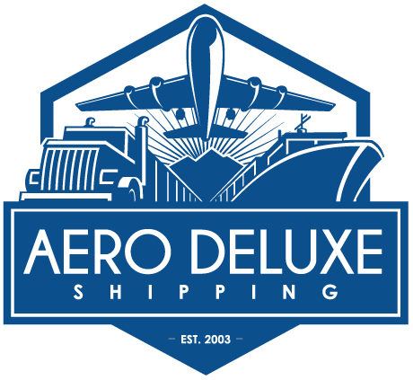 Aero Deluxe Shipping