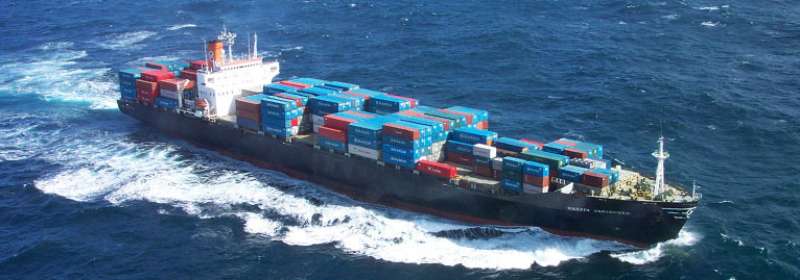 Ocean Freight